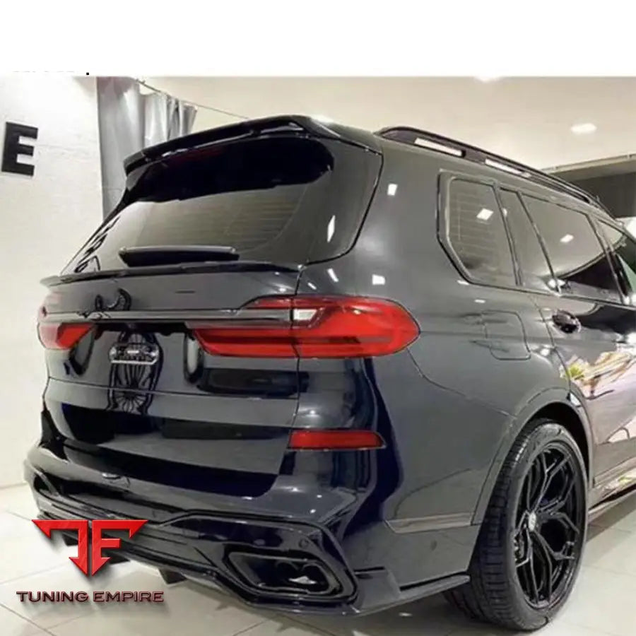 BMW X7 G07 BODY KIT