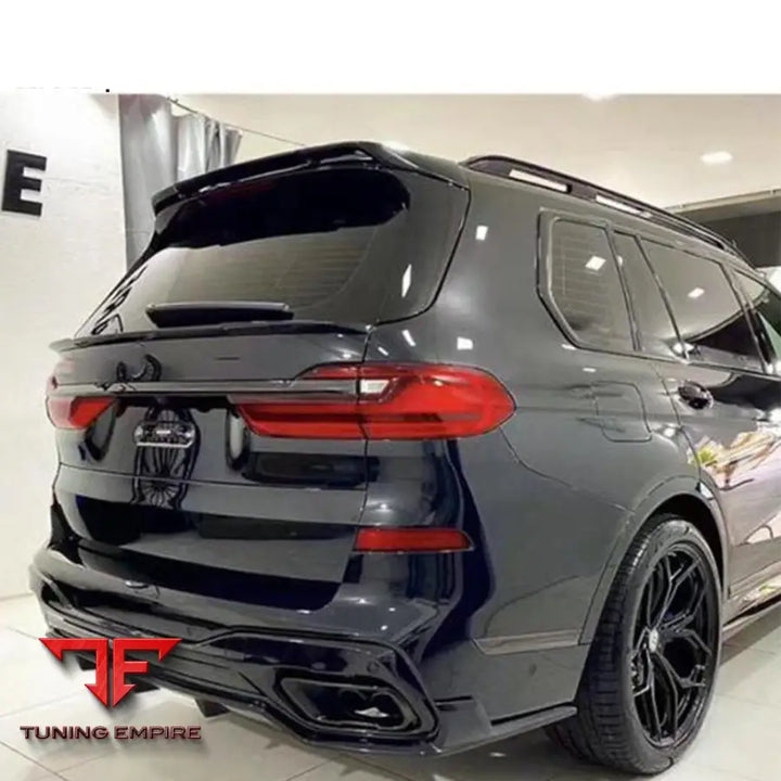 BMW X7 G07 BODY KIT