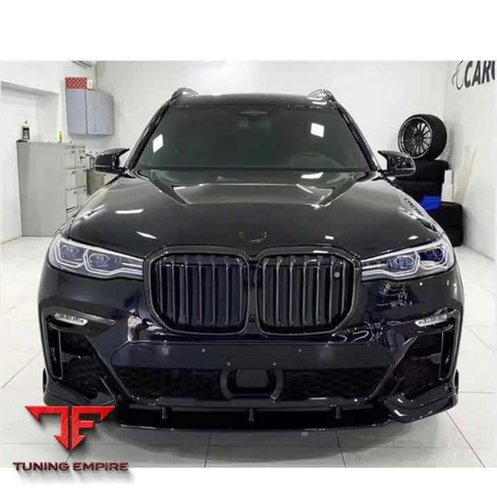 BMW X7 G07 BODY KIT