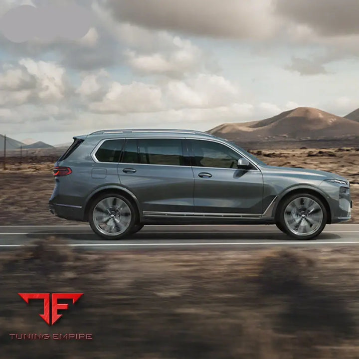 BMW X7 G07 BODY KIT TO MTECH 2023