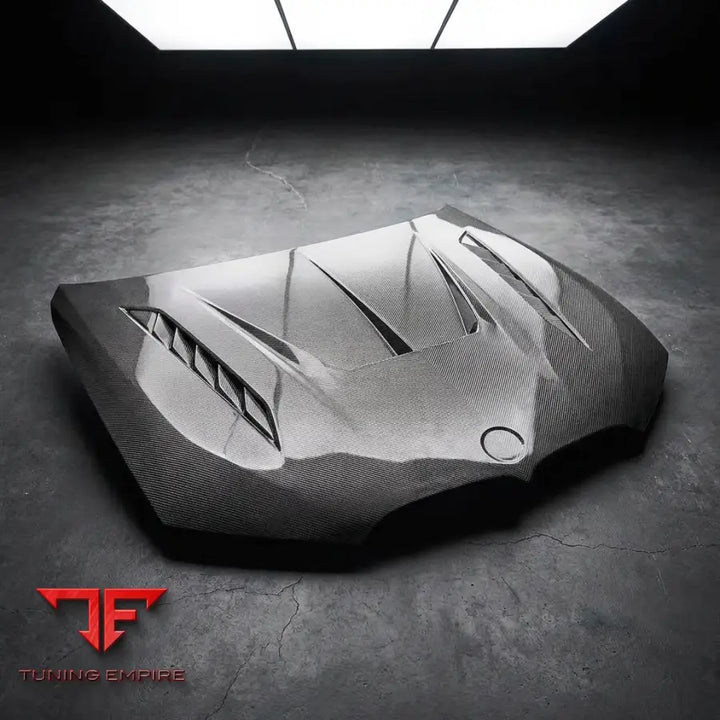 BMW X7 G07 CARBON BODY KIT FOR 2022+