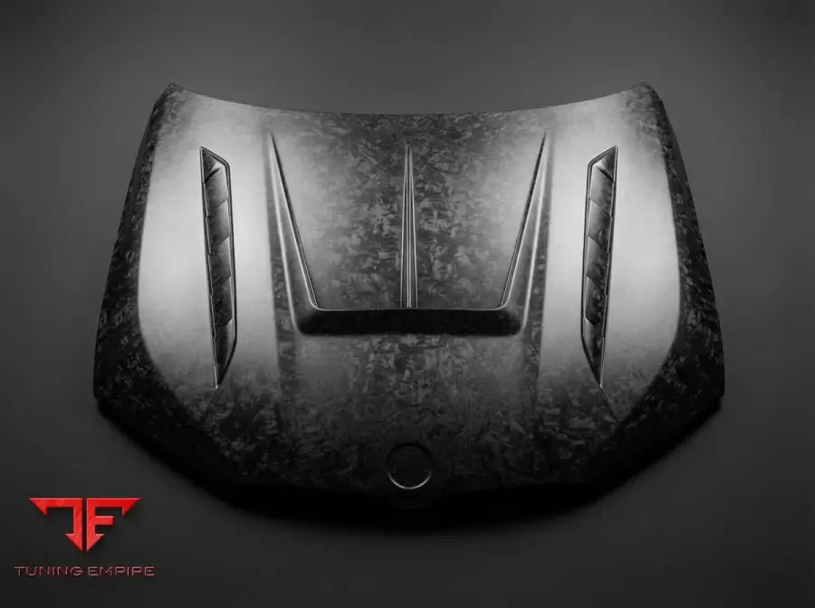 BMW X7 G07 CARBON BODY KIT FOR 2022+ FACELIFT
