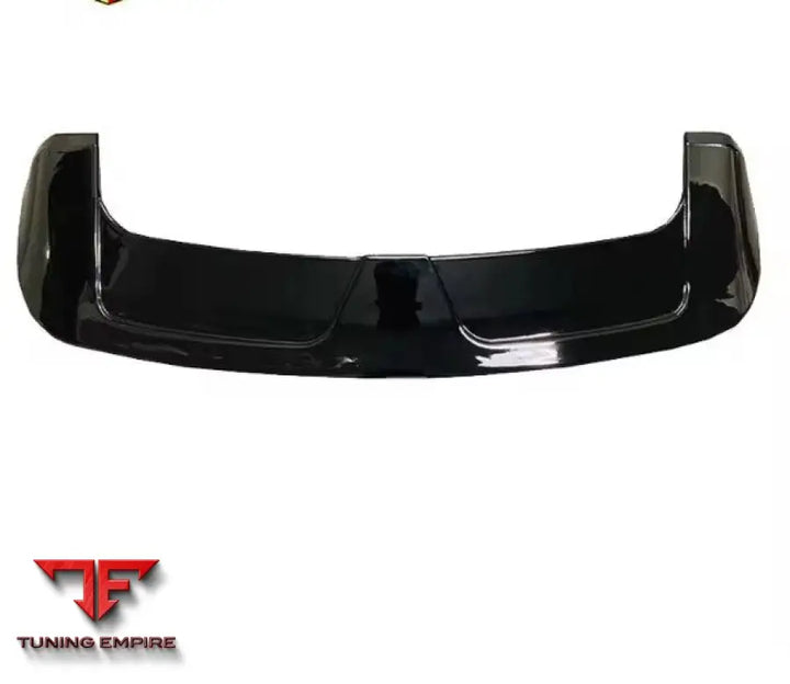 BMW X7 G07 GLOSS BLACK BODY KIT