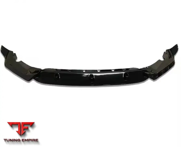 BMW X7 G07 GLOSS BLACK BODY KIT