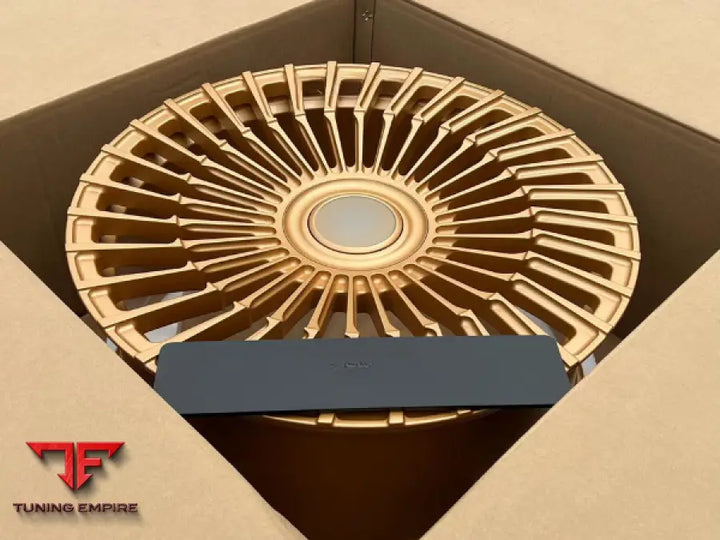 BMW X7 G07 LCI 2024 WHEELS