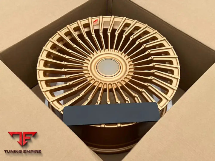 BMW X7 G07 LCI 2024 WHEELS