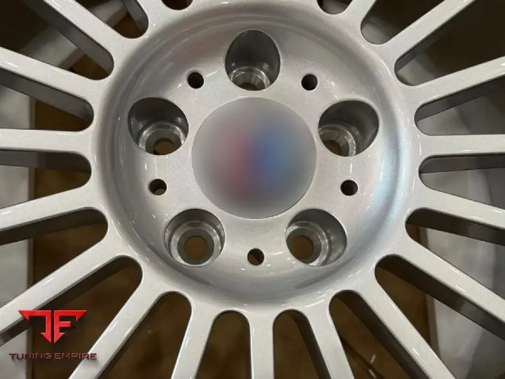 BMW X7 G07 LCI WHEELS