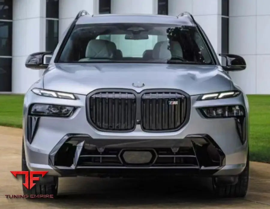 BMW X7 G07 UPGRADE TO X7M 2025