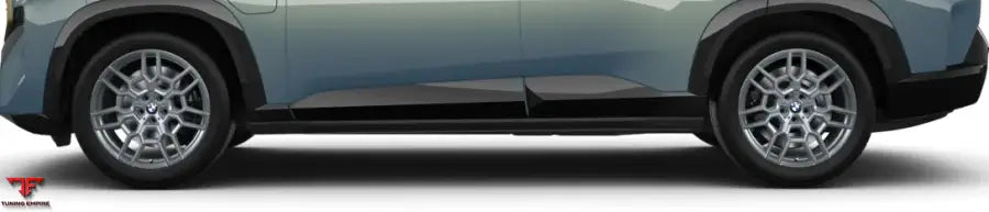 BMW XM 2022 + WHEELS