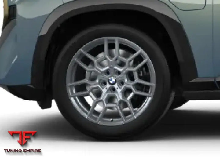 BMW XM 2022 + WHEELS