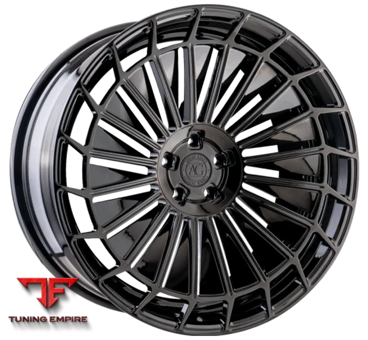 BMW XM AGL83 DUOBLOCK FORGED WHEELS