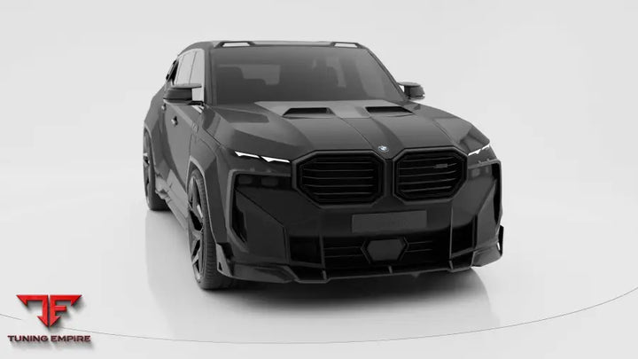 BMW XM CARBON BODY KIT ’RAZOR’