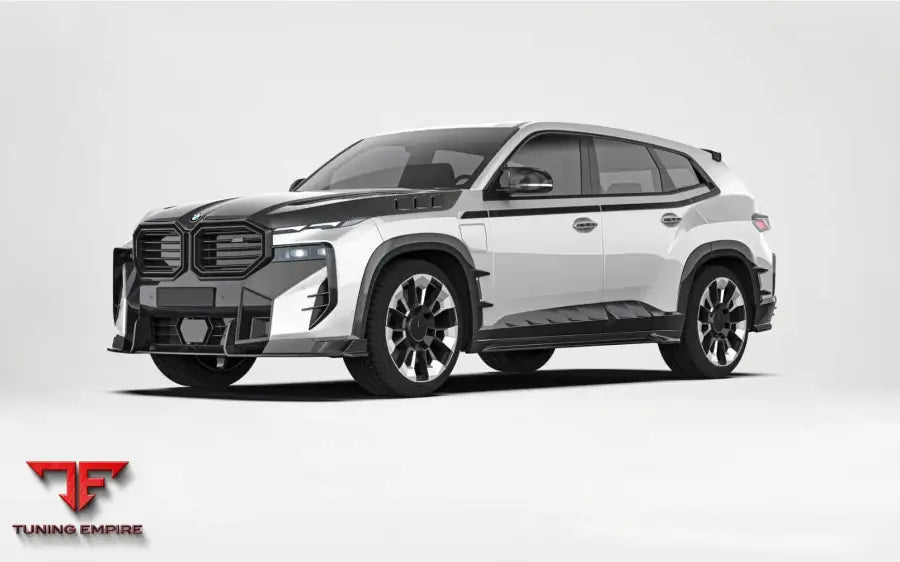 BMW XM