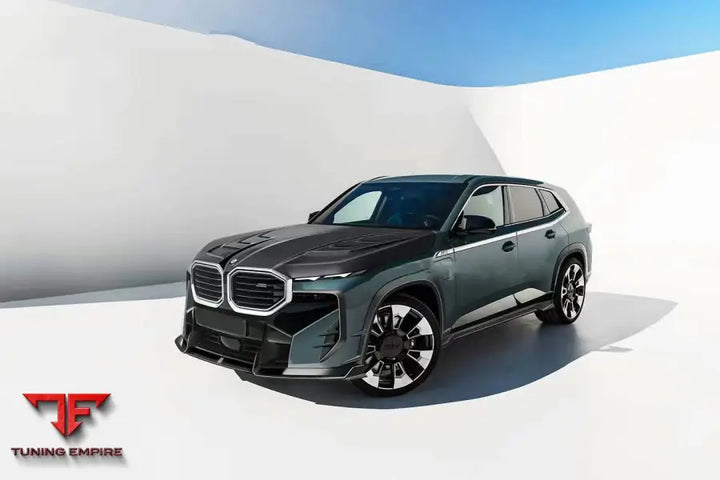 BMW XM