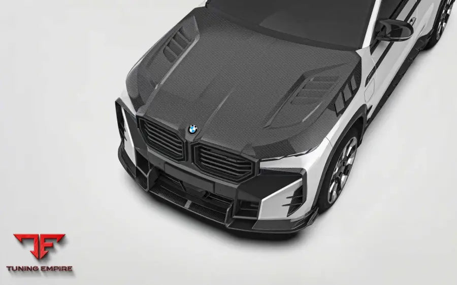 BMW XM