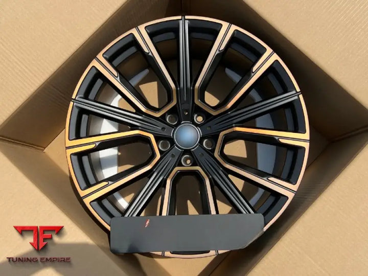BMW XM G09 2023 WHEELS