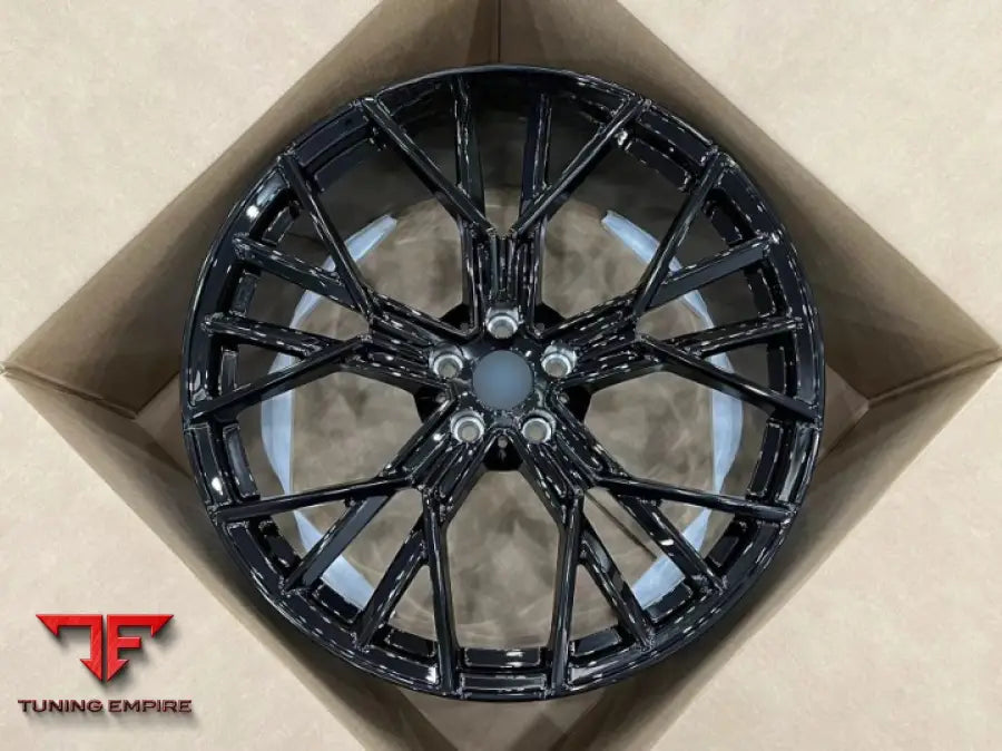 BMW XM G09 2024 WHEELS