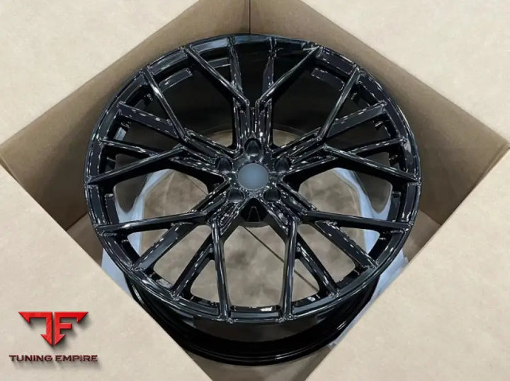 BMW XM G09 2024 WHEELS
