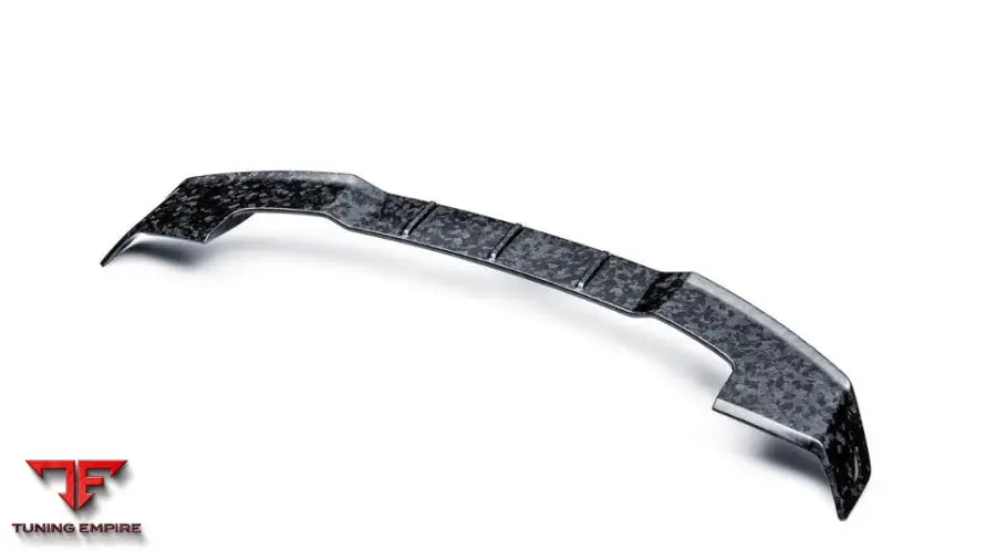 BMW XM G09 CARBON FIBER KIT