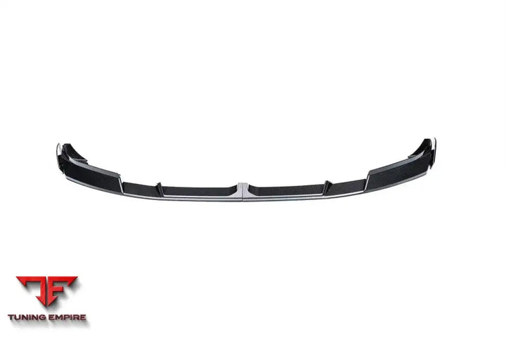 BMW XM G09 CARBON FIBER PARTS