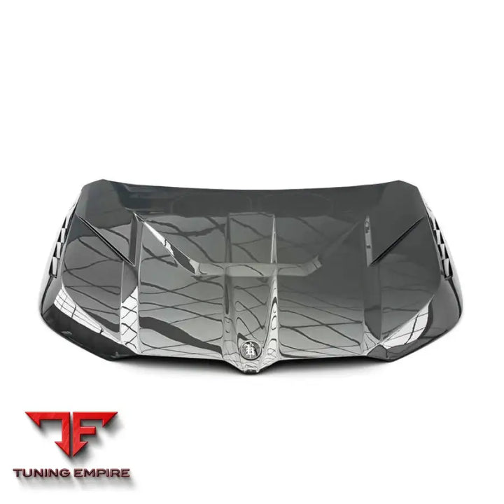 BMW XM G09 CARBON FIBER PARTS