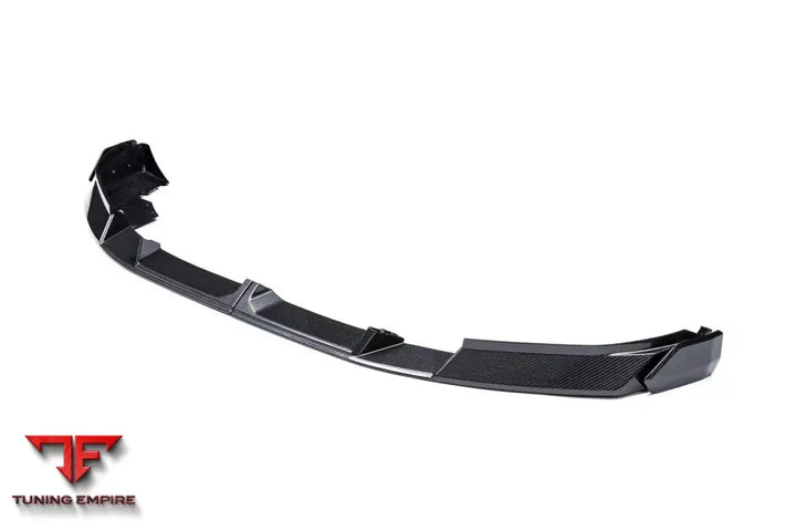 BMW XM G09 CARBON FIBER PARTS