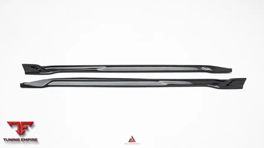 BMW XM / XM LABEL RED G09 2023-ON AE SIDE SKIRTS