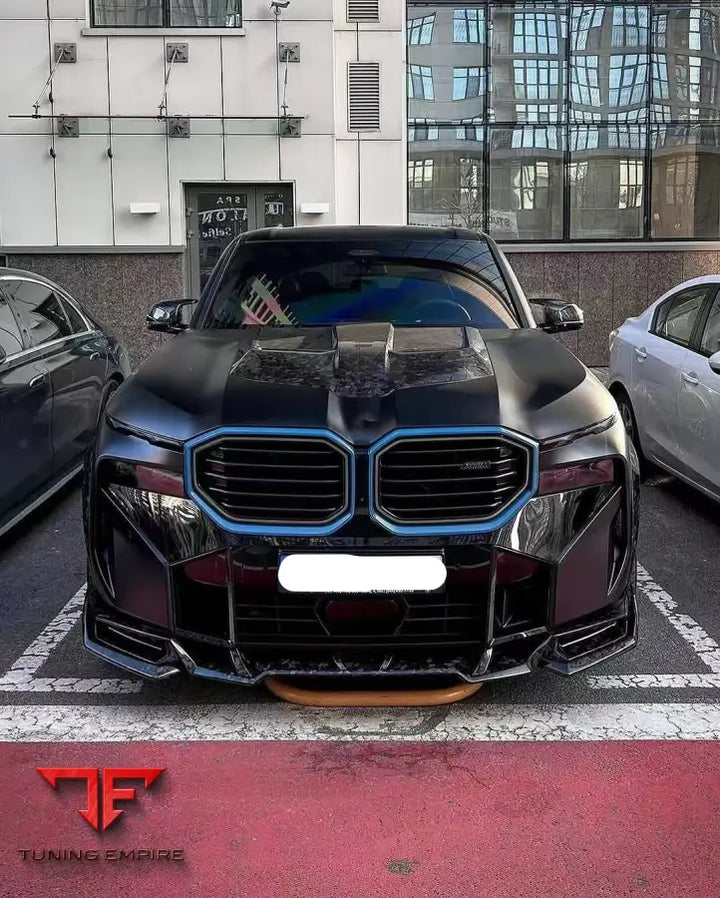 BMW XM WIDEBODY KIT 2022-2023Y