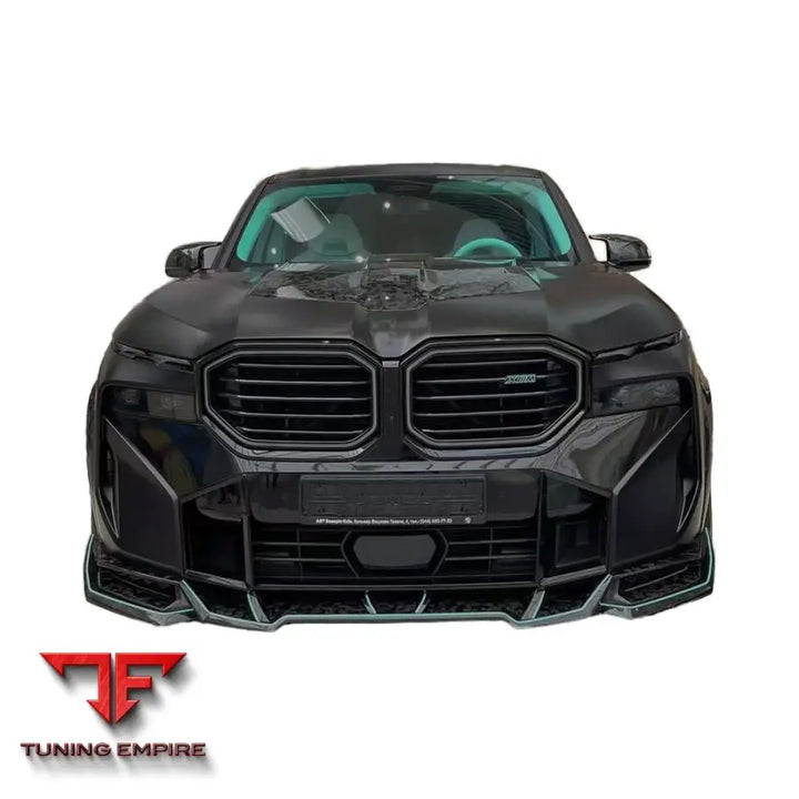 BMW XM WIDEBODY KIT 2022-2023Y