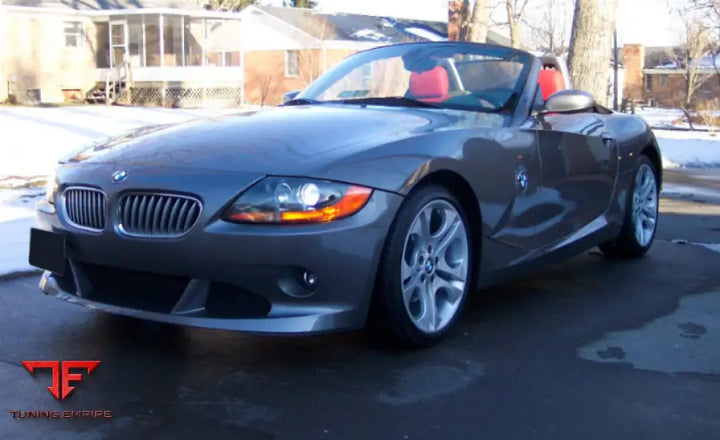 BMW Z4 BODY KIT 2003-2008Y