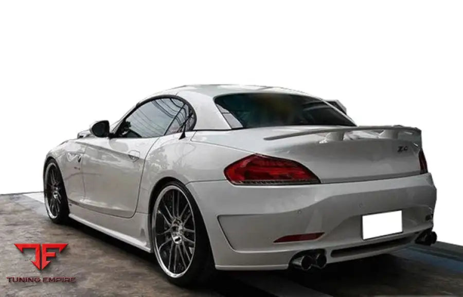 BMW Z4 E89 BODY KIT