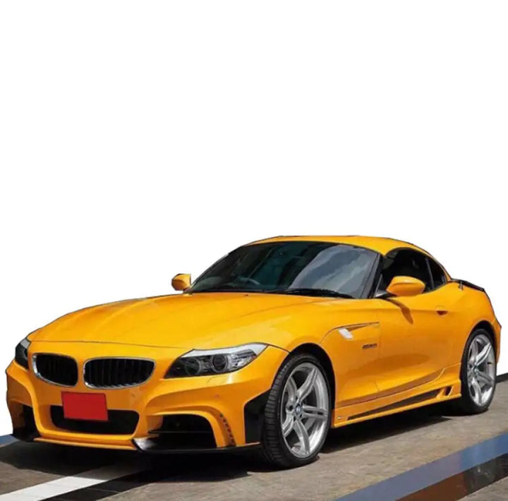 BMW Z4 E89 BODY KIT