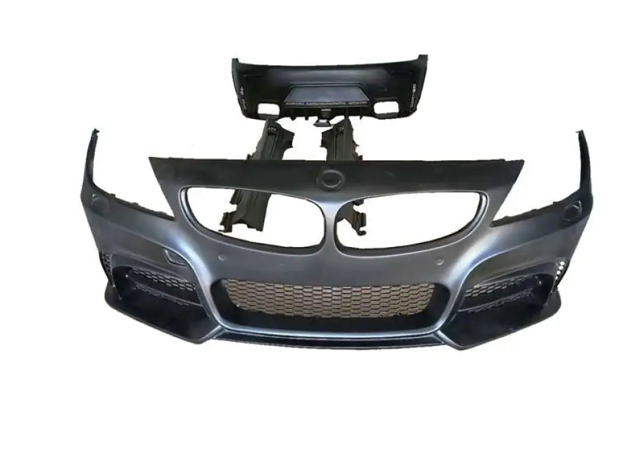 BMW Z4 E89 BODY KIT