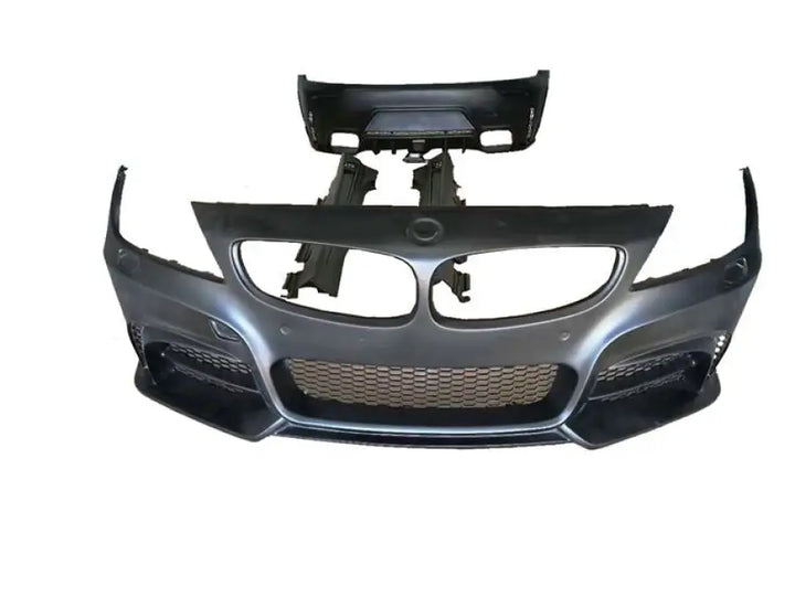 BMW Z4 E89 BODY KIT