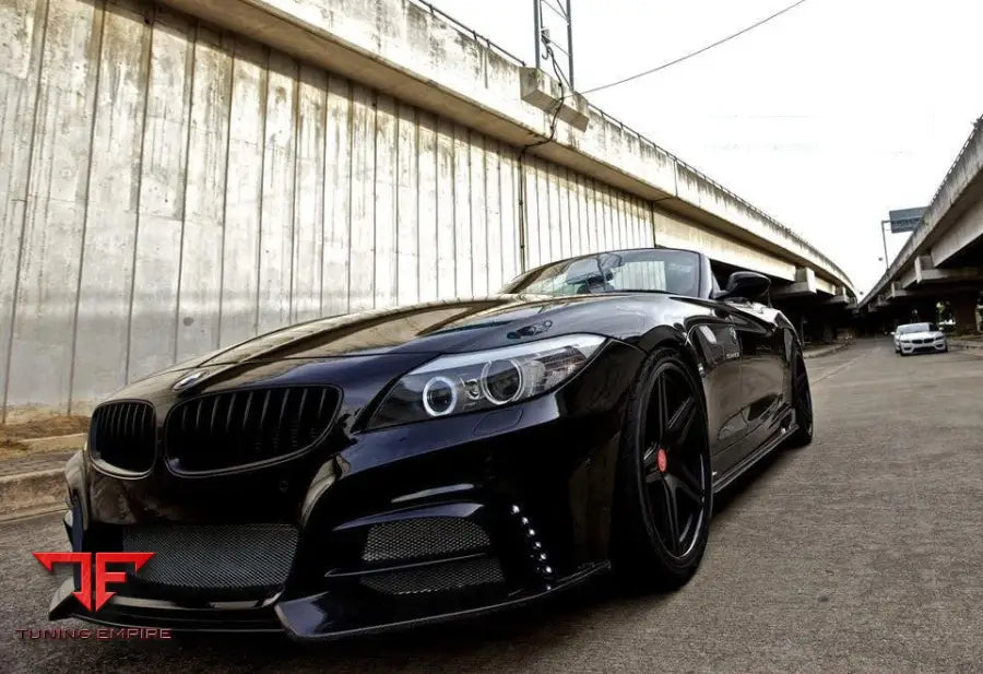 BMW Z4 E89 BODY KIT