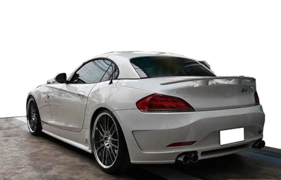 BMW Z4 E89 BODY KIT