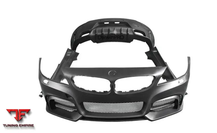 BMW Z4 E89 BODY KIT