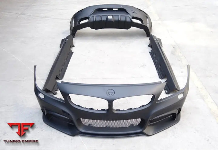 BMW Z4 E89 BODY KIT