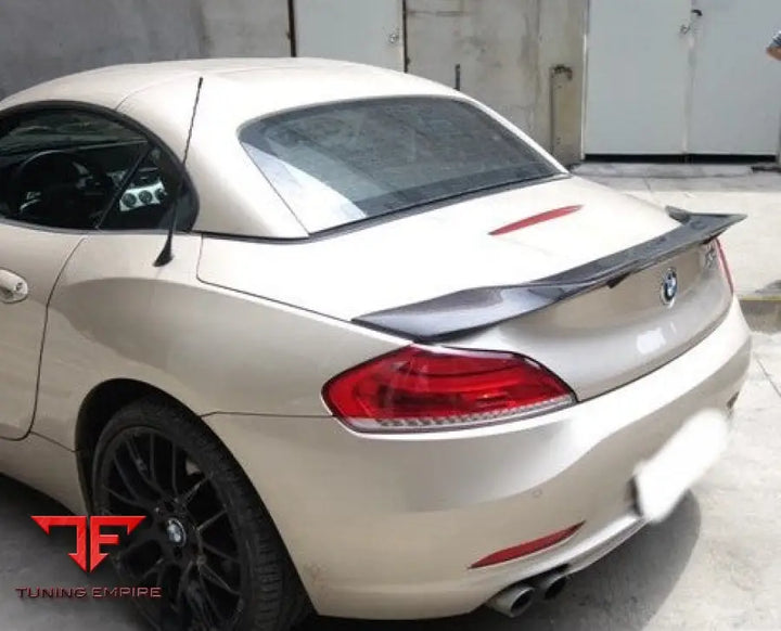 BMW Z4 E89 BODY KIT