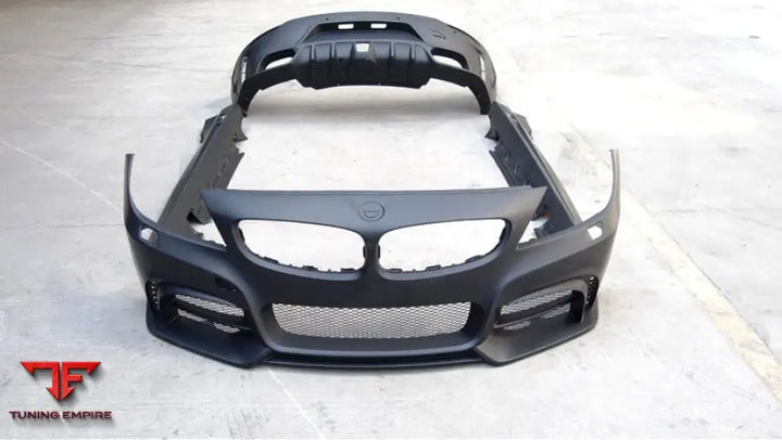 BMW Z4 E89 BODY KIT