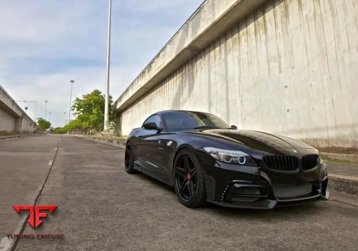 BMW Z4 E89 BODY KIT