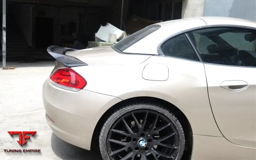 BMW Z4 E89 BODY KIT
