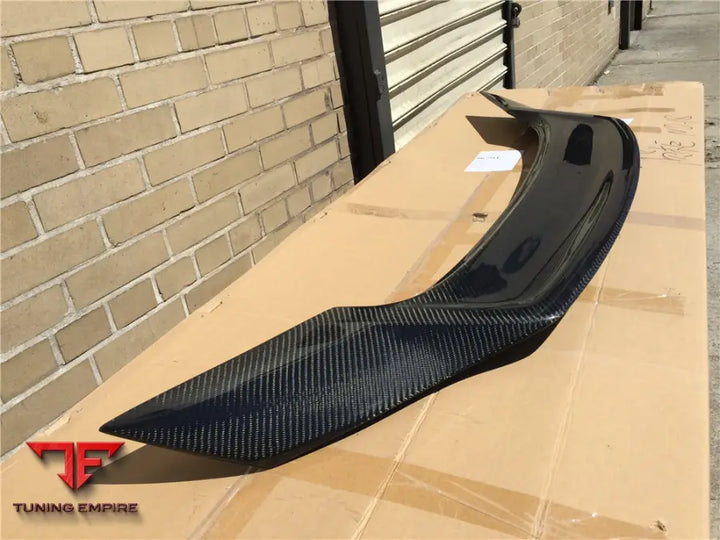 BMW Z4 E89 BODY KIT