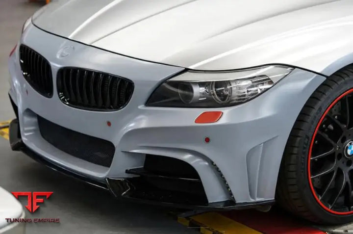 BMW Z4 E89 BODY KIT WITH CARBON