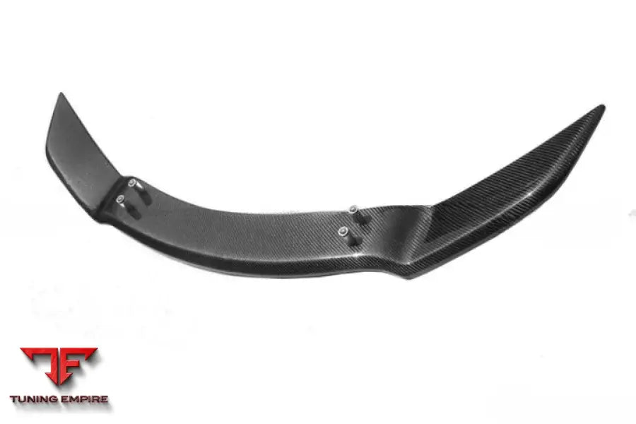 BMW Z4 E89 BODY KIT WITH CARBON