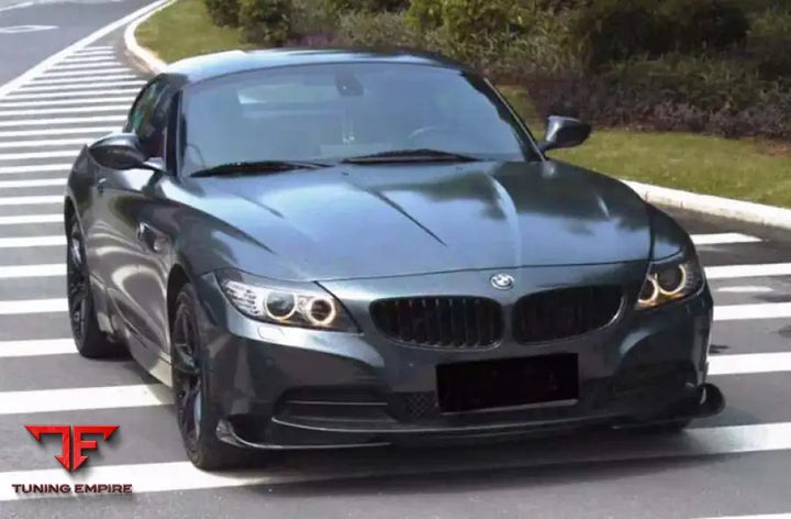 BMW Z4 E89 BODY KIT WITH CARBON