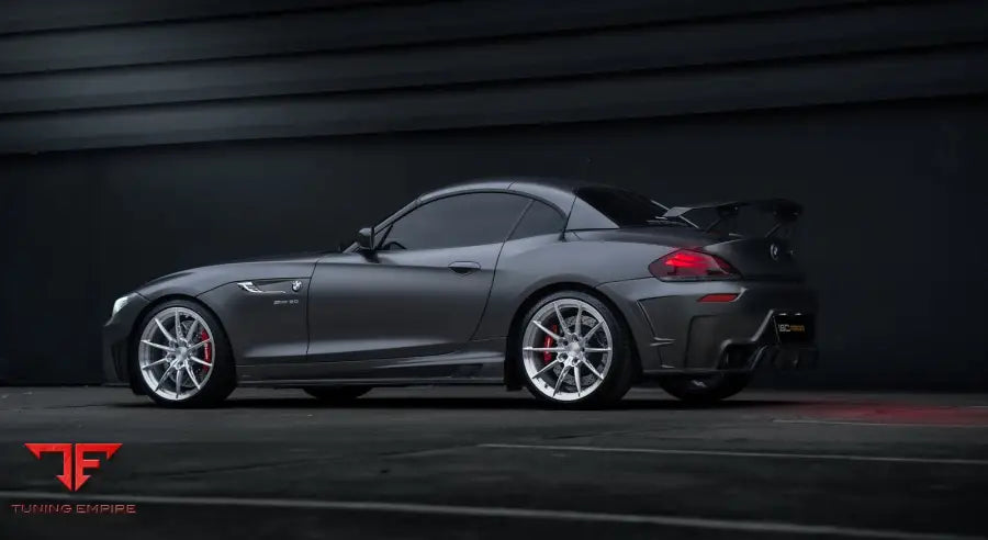 BMW Z4 E89 FORGED WHEELS - Forged Wheels
