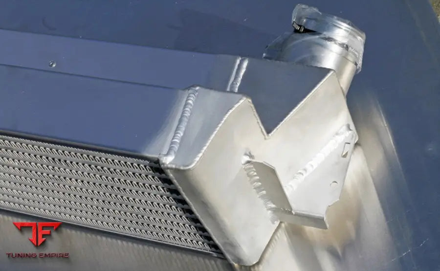 BMW Z4 E89 GT3 RACING CARBON BODY KIT - latest Gen.