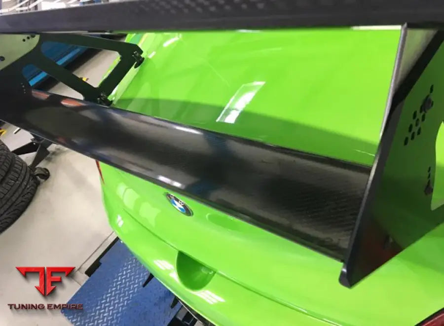 BMW Z4 E89 GT3 RACING CARBON BODY KIT - latest Gen.