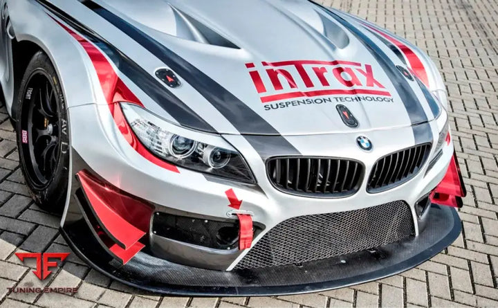 BMW Z4 E89 GT3 RACING CARBON BODY KIT - latest generation